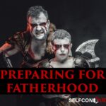 Preparing for Fatherhood - The Toxic Masculine Guide