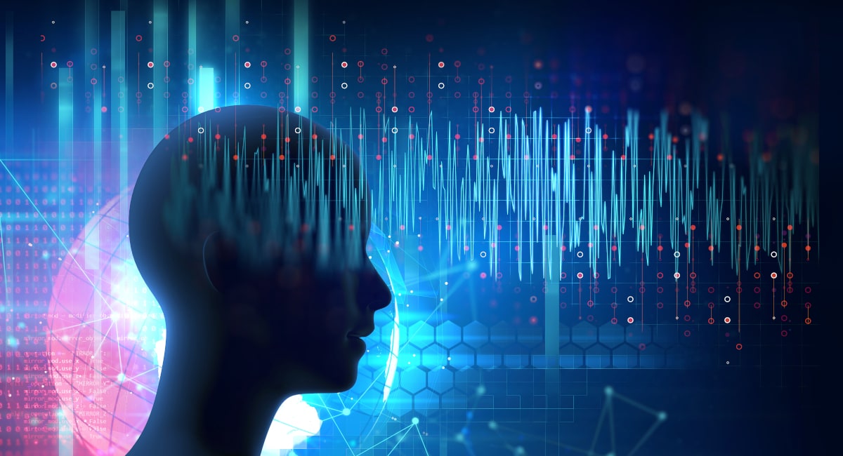 brainwaves reshaping the mind