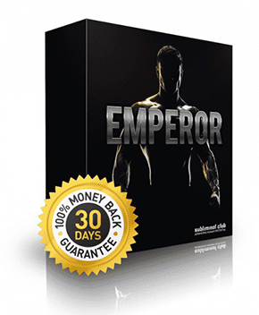 emperor subliminalclub box