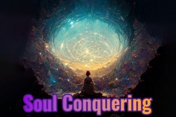 soul conquering coaching