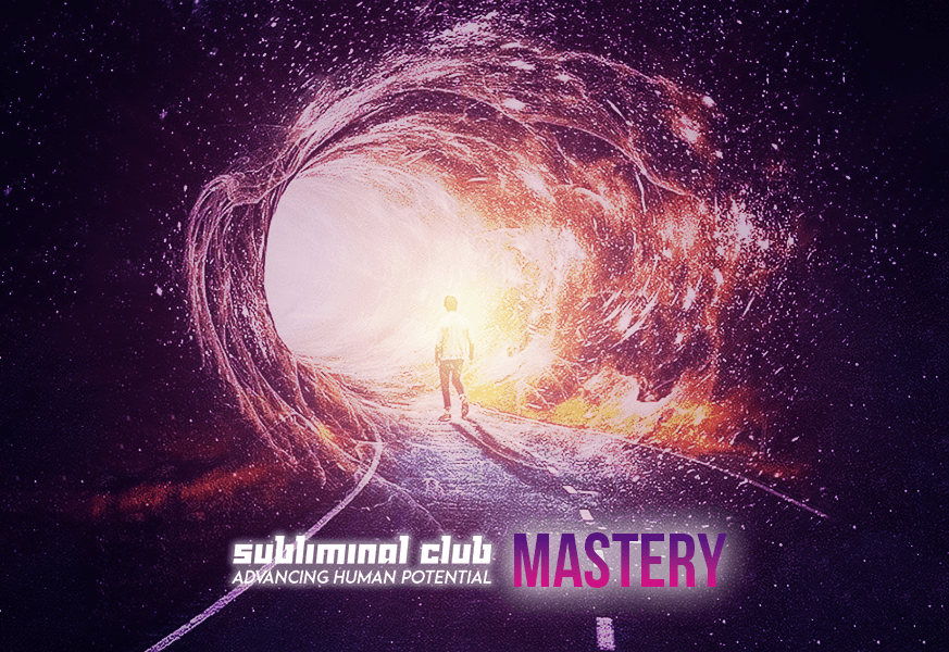subliminalclub mastery cover