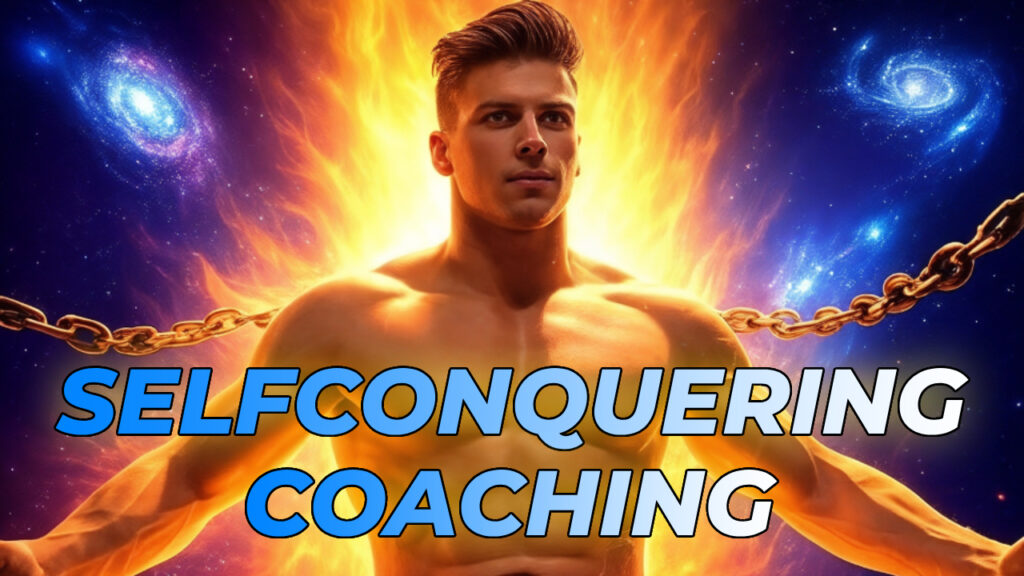 selfconquering coaching